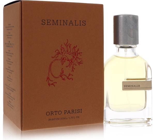 Seminalis Perfume