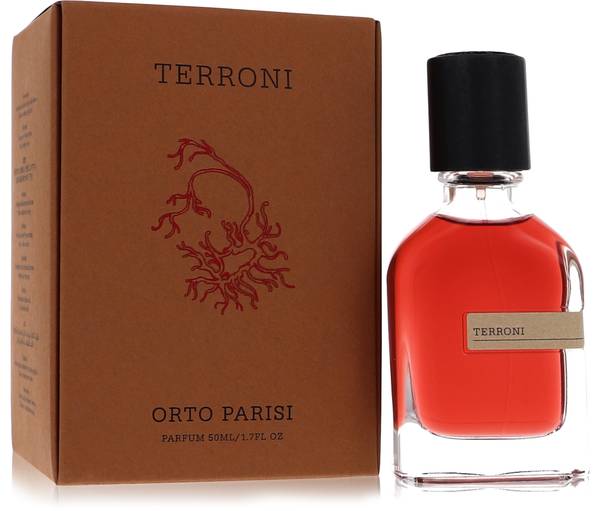 Terroni Perfume