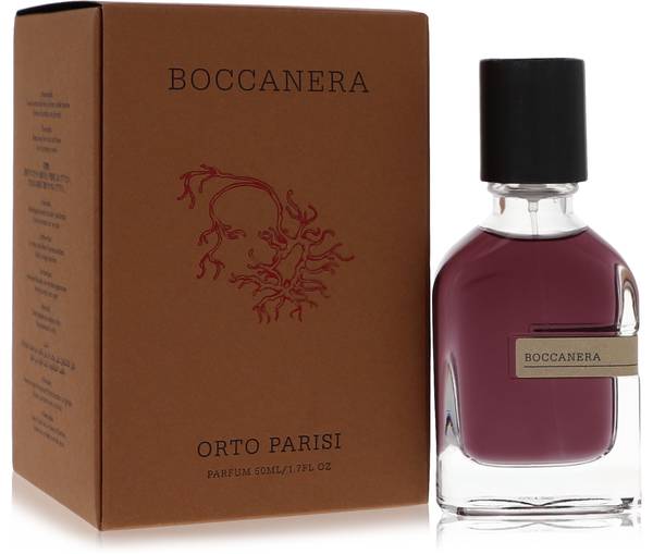 Boccanera Perfume