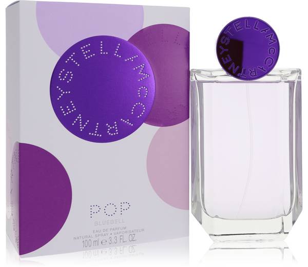Stella Pop Bluebell Perfume