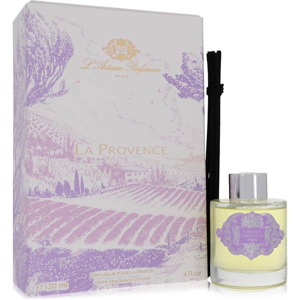 La Provence Home Diffuser