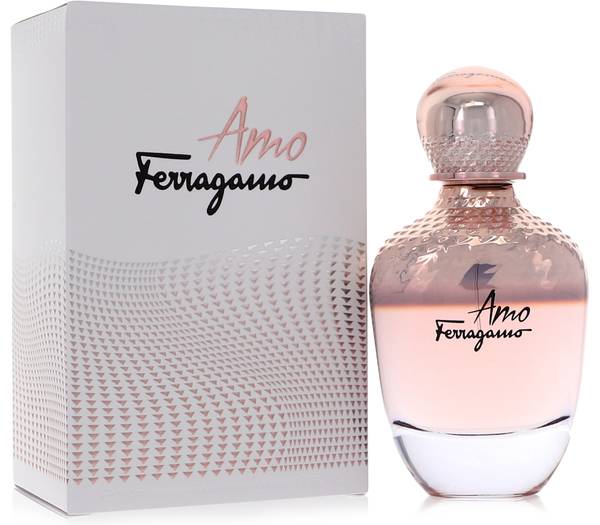 Amo Ferragamo Perfume