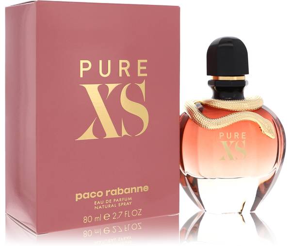 Pure Xs Perfume