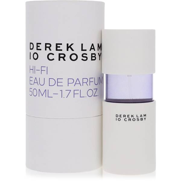 Derek Lam 10 Crosby Hifi Perfume