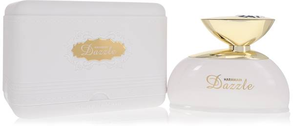 Al Haramain Dazzle Perfume