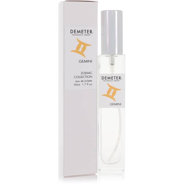 Demeter Gemini Perfume