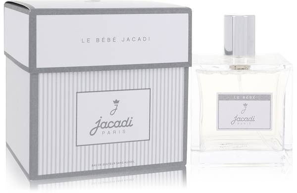 Le Bebe Jacadi Perfume