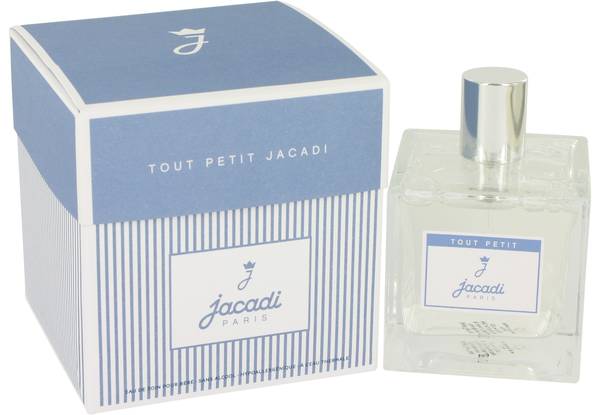 Tout Petit Jacadi Cologne
