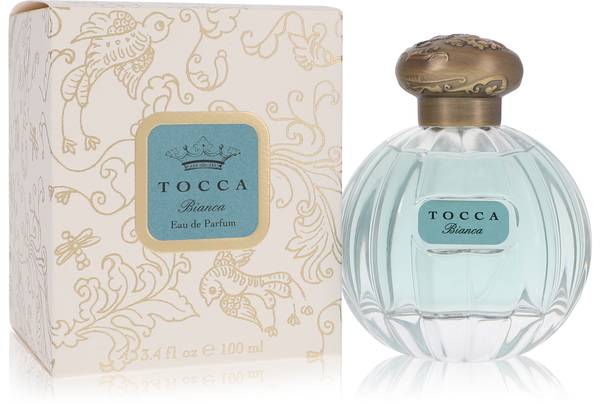 Tocca Bianca Perfume