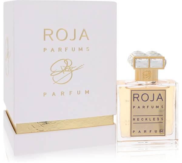 Roja Reckless Perfume