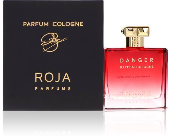 Roja Danger Cologne