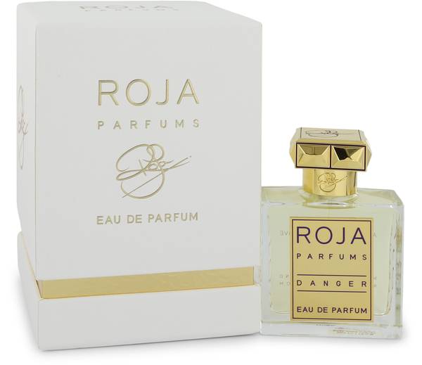 Roja Danger Perfume