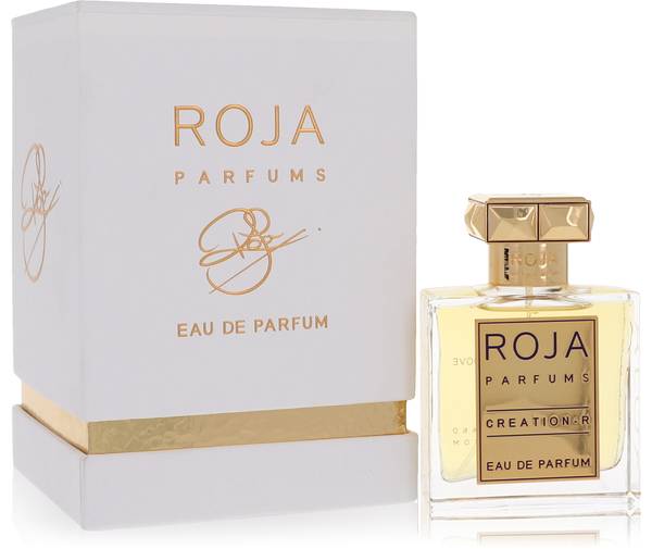 Roja Creation-r Perfume