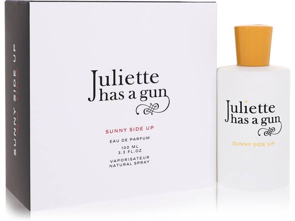 Sunny Side Up Perfume