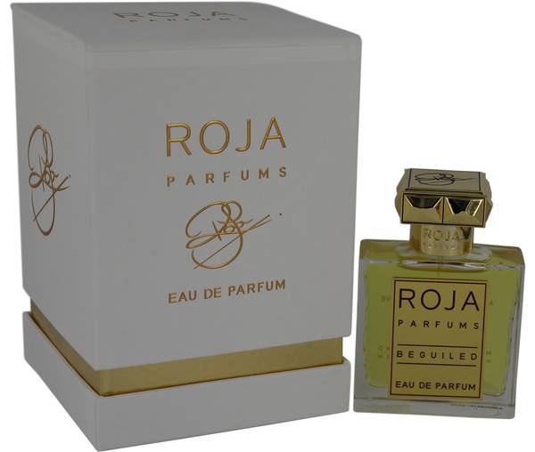 Roja Beguiled Perfume