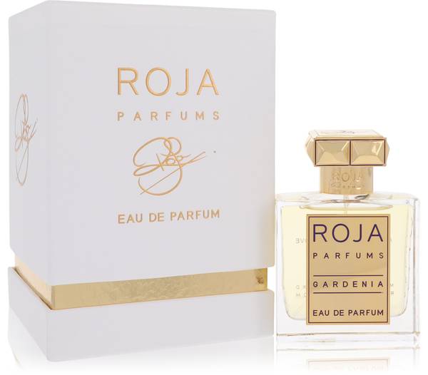Roja Gardenia Perfume