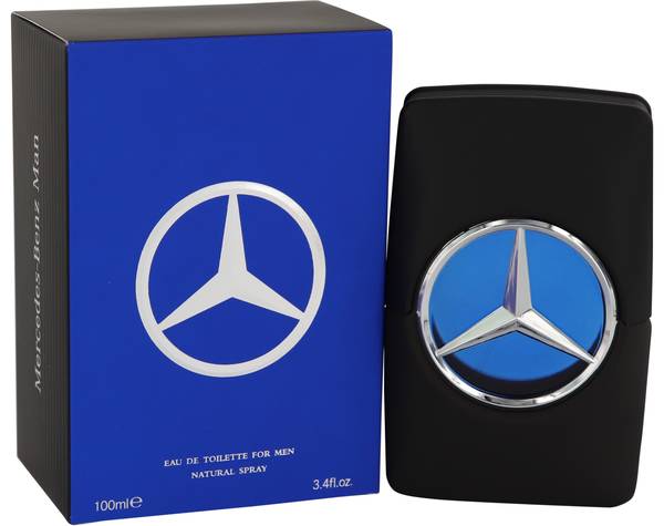 Mercedes Benz Man Cologne