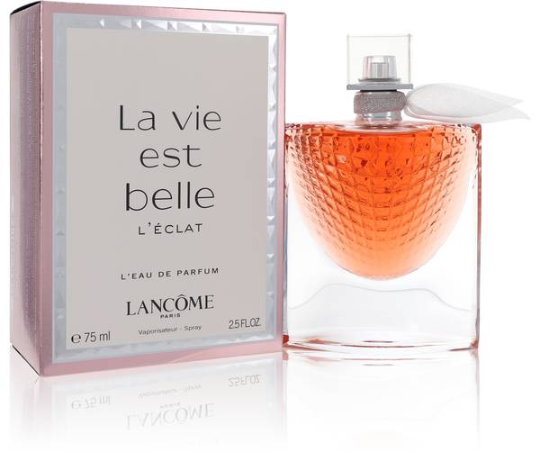 La Vie Est Belle L'eclat Perfume