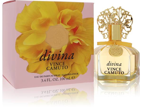 Vince Camuto Divina Perfume