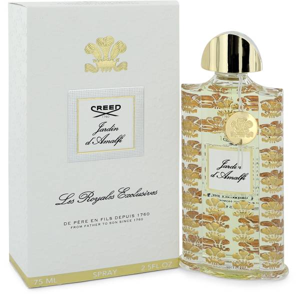 Jardin D'amalfi Perfume