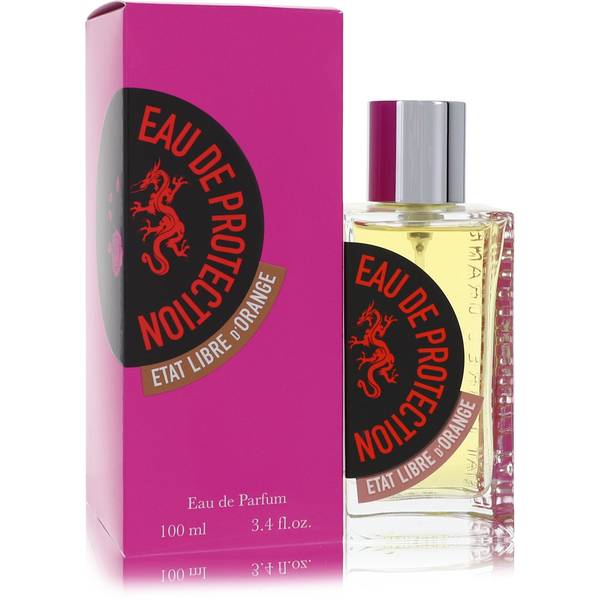 Eau De Protection Perfume