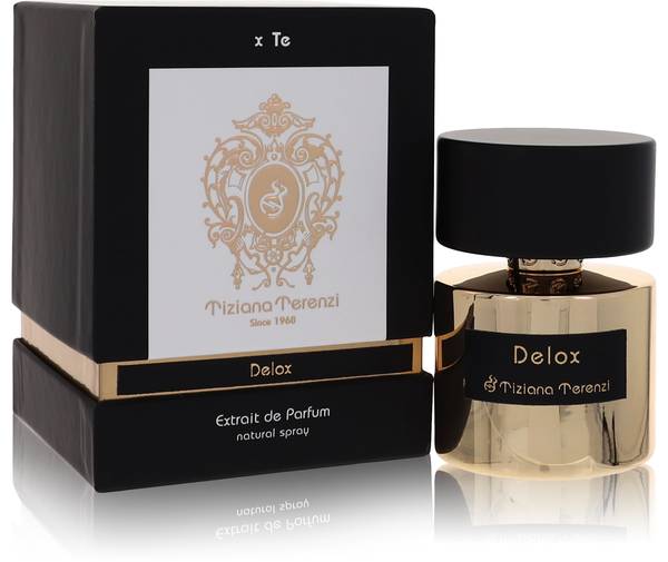 Delox Perfume
