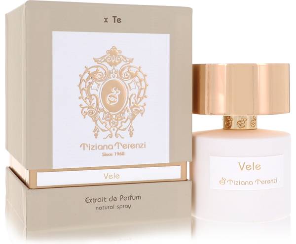 Vele Perfume