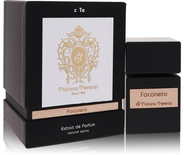 Tiziana Terenzi Foconero Perfume