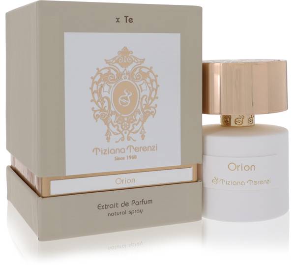 Orion Perfume