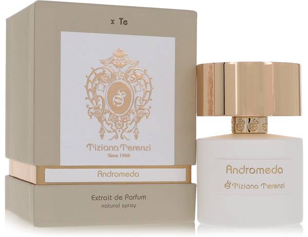 Andromeda Perfume