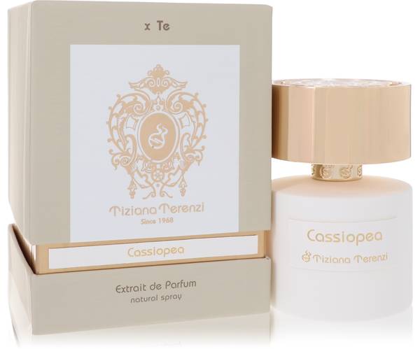Tiziana Terenzi Cassiopea Perfume