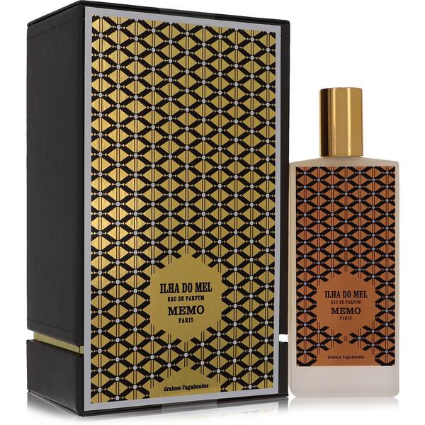 Ilha Do Mel Perfume