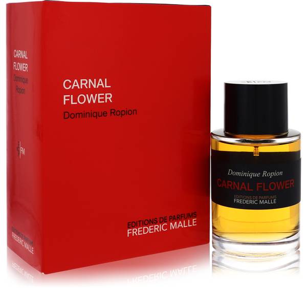 Carnal Flower Perfume