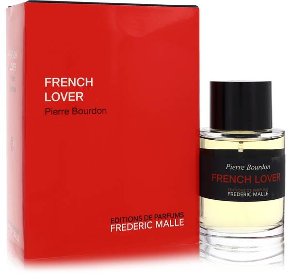 French Lover Cologne