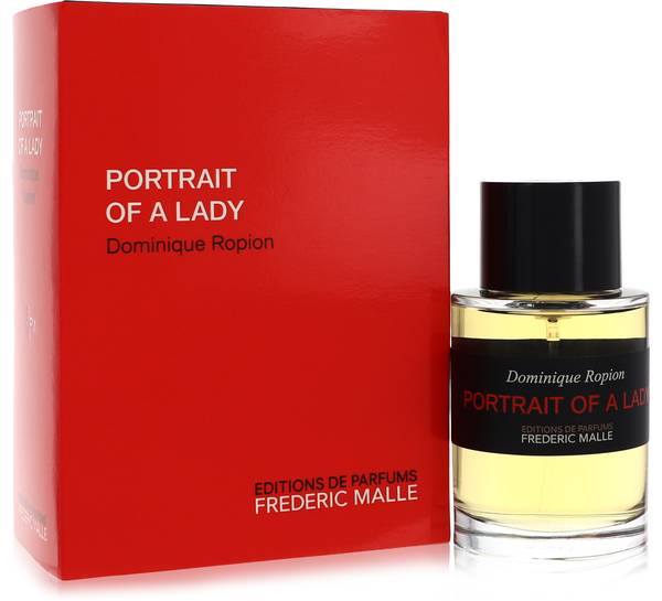 Portrait Of A Lady Perfume