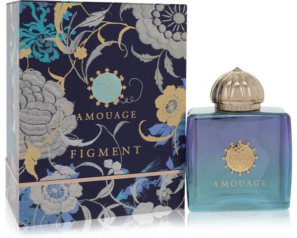 Amouage Figment Perfume