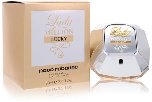 Lady Million Lucky Perfume