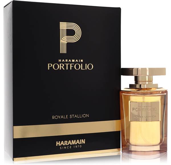 Portfolio Royale Stallion Cologne