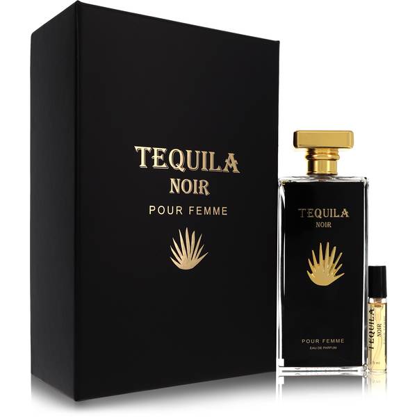 Tequila Pour Femme Noir Perfume
