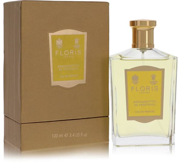 Floris Bergamotto Di Positano Perfume