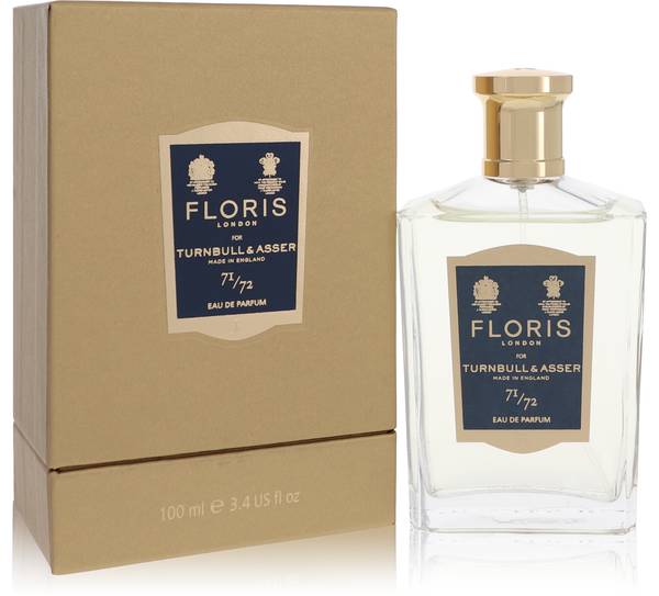Floris 71/72 Turnbull & Asser Cologne