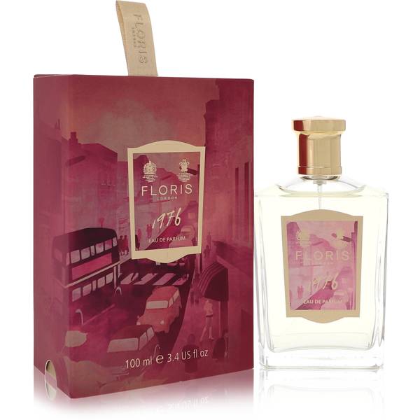 Floris 1976 Perfume