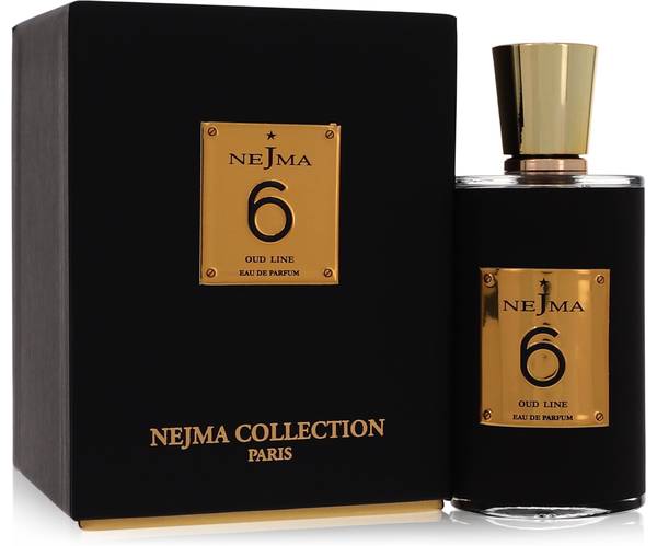 Nejma 6 Perfume