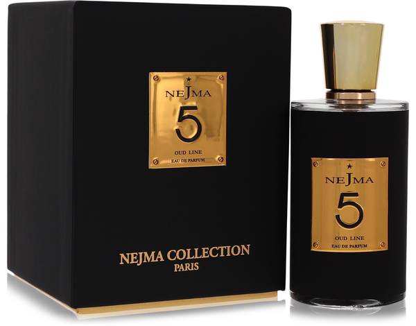 Nejma 5 Perfume