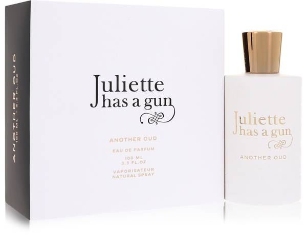 Another Oud Perfume