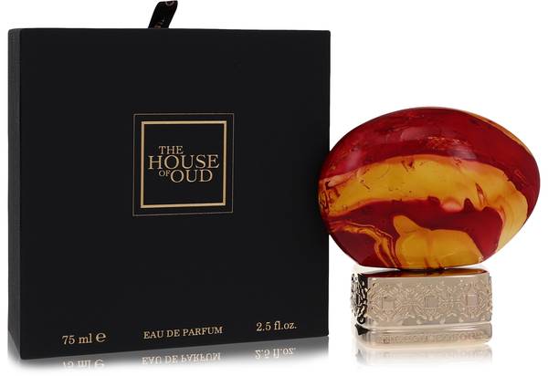 Almond Harmony Perfume