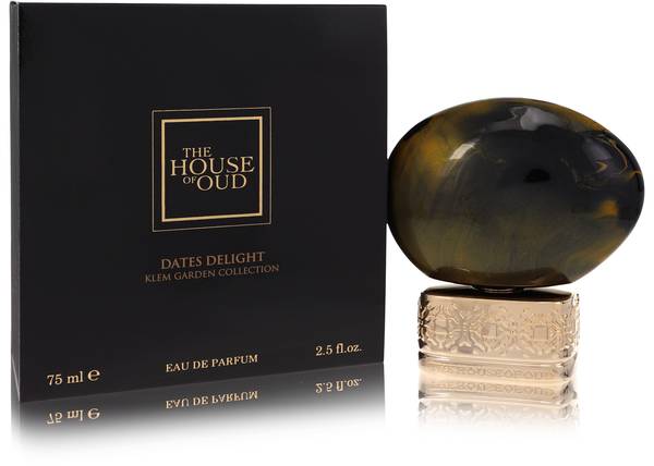 Dates Delight Perfume
