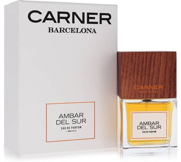 Ambar Del Sur Perfume