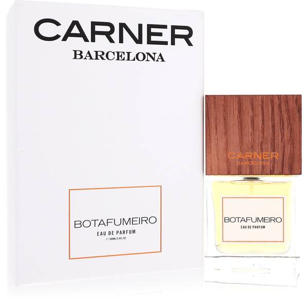 Botafumeiro Perfume