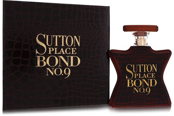 Sutton Place Perfume